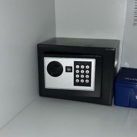 2G Apartments Zágráb Kültér fotó
