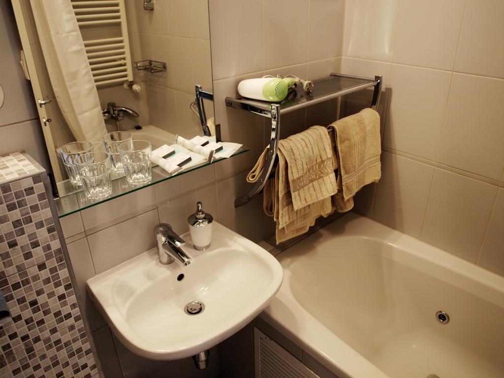 2G Apartments Zágráb Kültér fotó