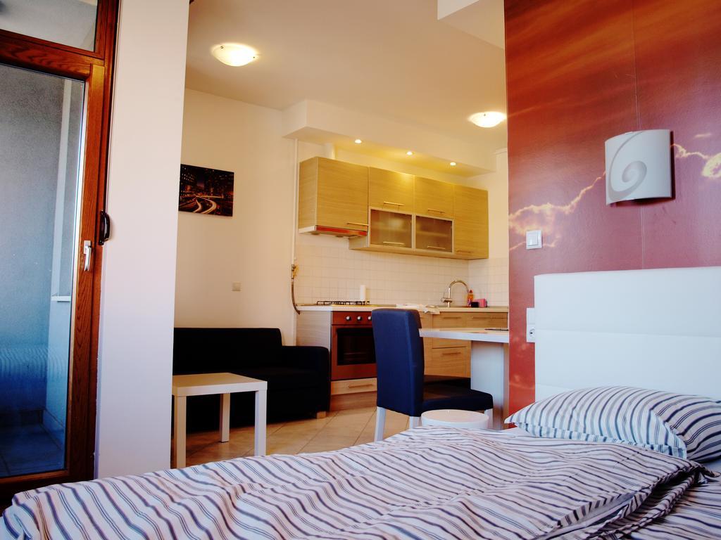 2G Apartments Zágráb Kültér fotó