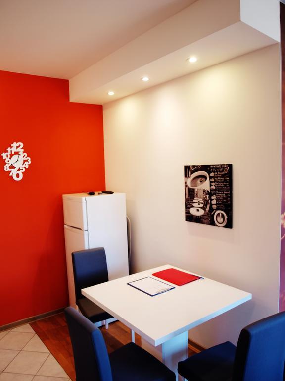 2G Apartments Zágráb Kültér fotó