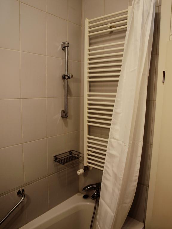 2G Apartments Zágráb Kültér fotó