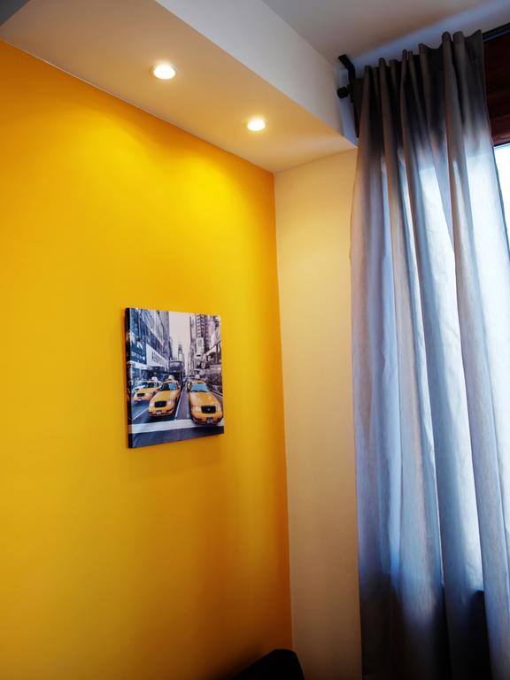 2G Apartments Zágráb Kültér fotó