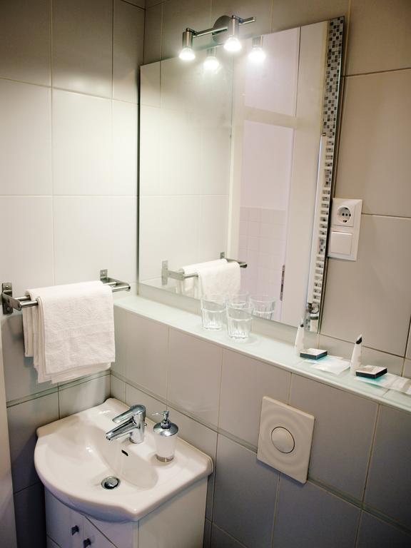 2G Apartments Zágráb Kültér fotó