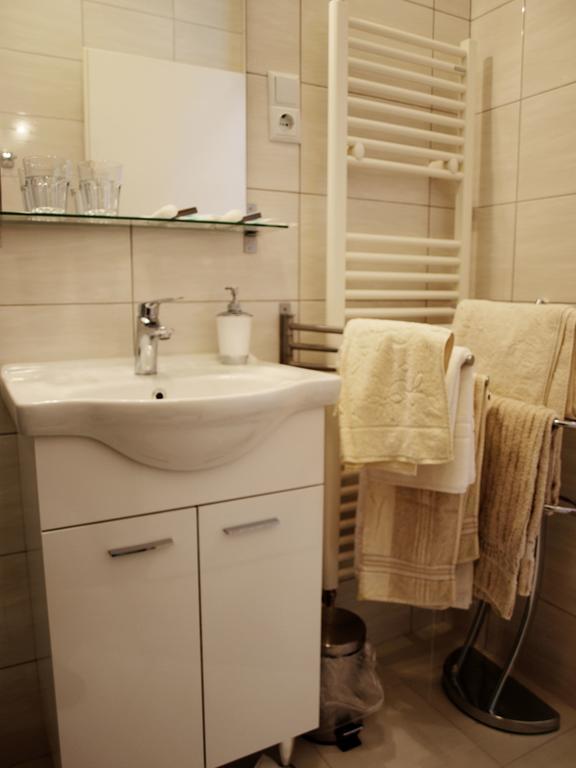 2G Apartments Zágráb Kültér fotó