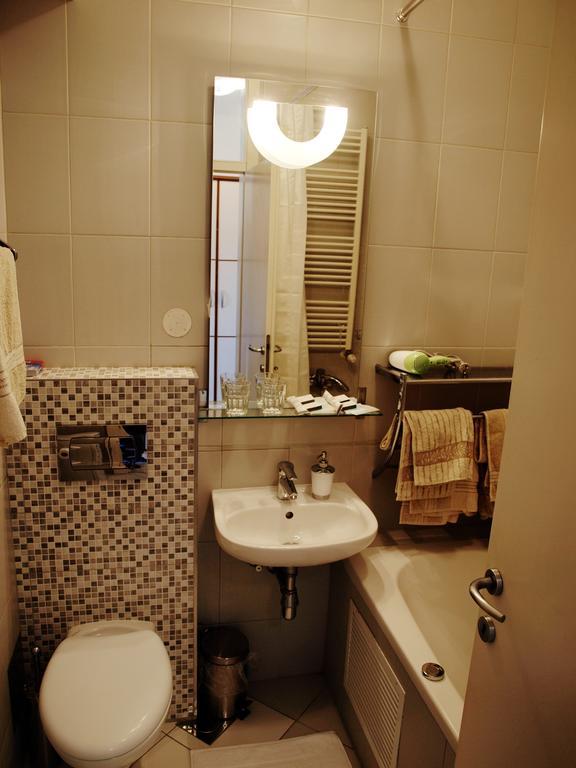 2G Apartments Zágráb Kültér fotó