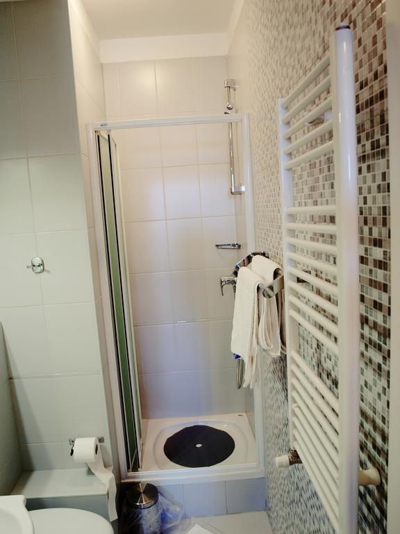 2G Apartments Zágráb Kültér fotó