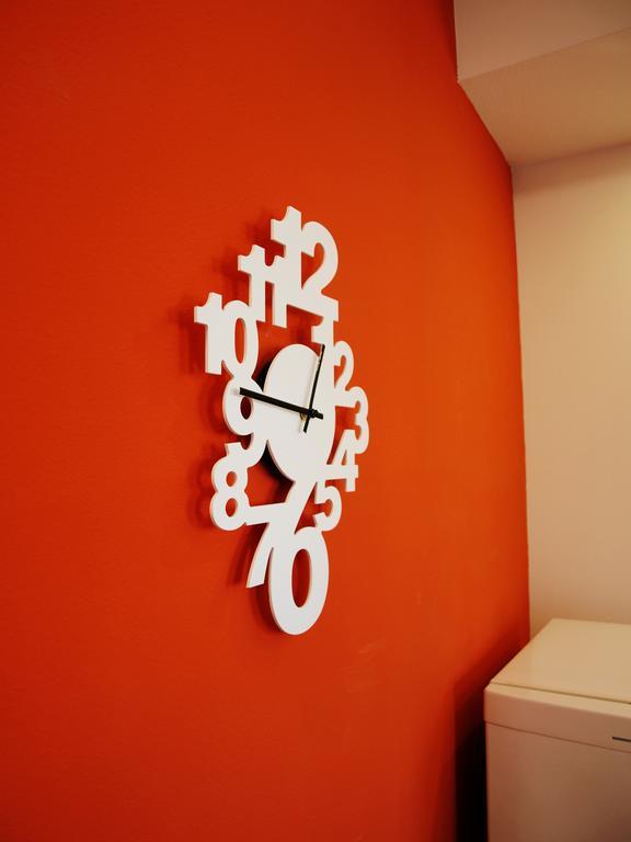 2G Apartments Zágráb Kültér fotó