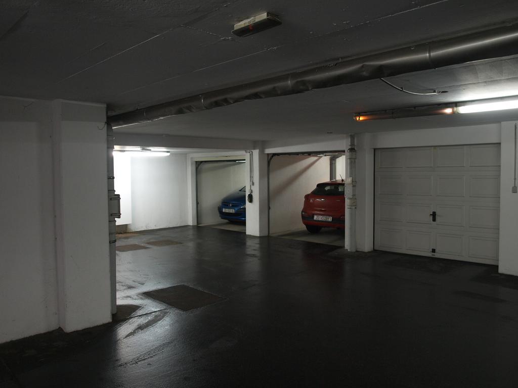 2G Apartments Zágráb Kültér fotó