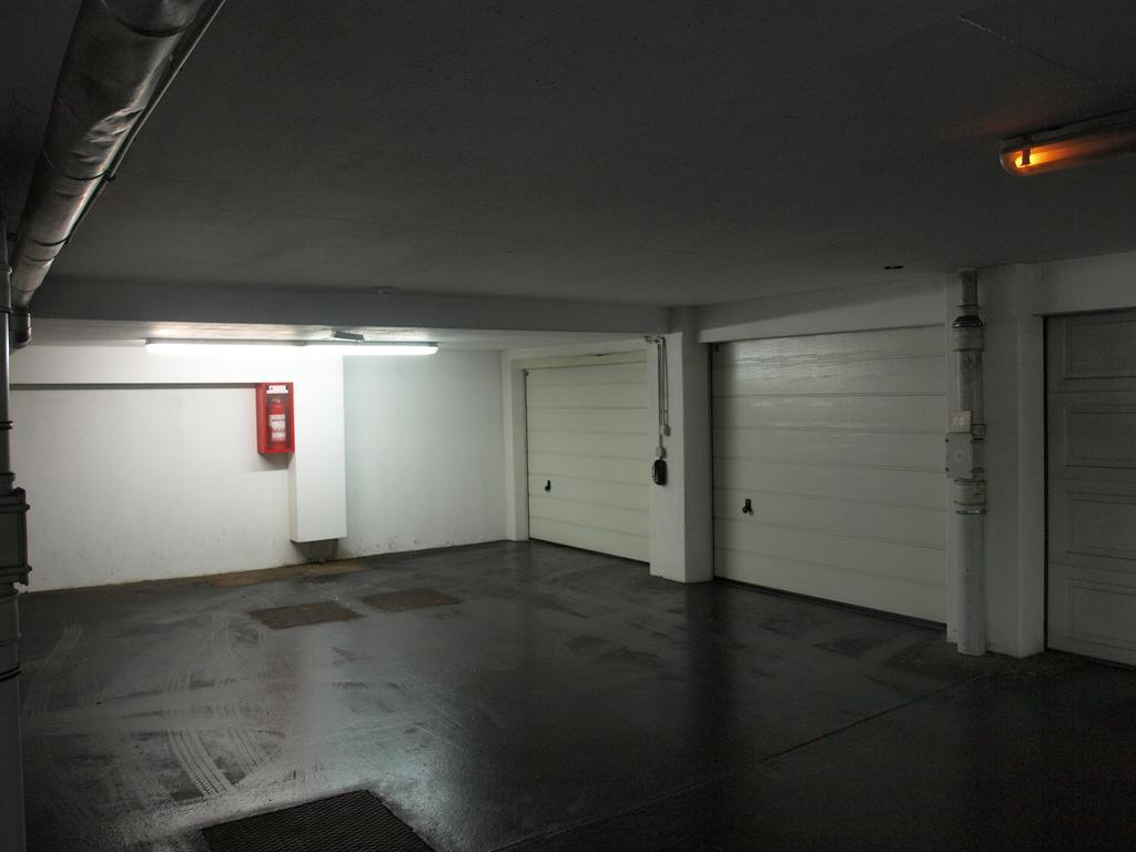 2G Apartments Zágráb Kültér fotó