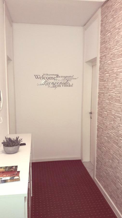 2G Apartments Zágráb Kültér fotó